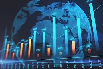 Charts: Tech Impact on Global Fund Managers, Q4 2024